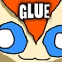 glue
