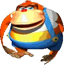 lankykongfunny