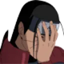 HashiramaFacePalm