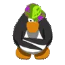 penguin