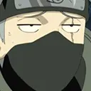 kakashiBoring
