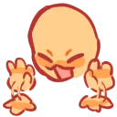 hehehuehu