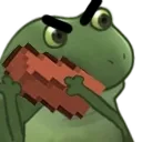 pepe_nemgach Discord emoji