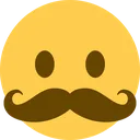 stache