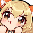 KyoFightAnime Discord emoji