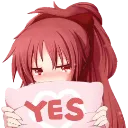yes