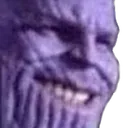 thanosgrin