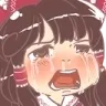 WeepingReimuCrySobTears