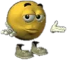 shrug