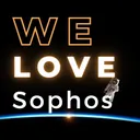 welovesophos