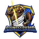 Djungelskogs