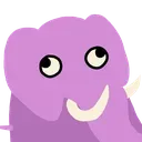 ElephantHeadEmpty