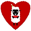 SheepValentine
