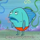 pengenuwuuwuan Discord Emoji
