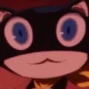 morgana_stare