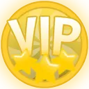 VIPRANKLOGO Discord Emoji