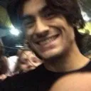 Zayn_Smiling