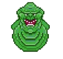 slimer