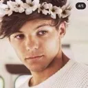 Louis_FlowerCrown Louis_FlowerCrown