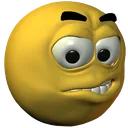 mad