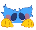 Huggy_Peek Huggy_Peek