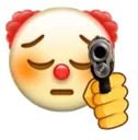 clown_gun_pointing