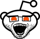 Reddit reddit Discord Emoji
