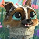 PerritoHappy Discord Emoji