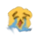 BlobSadge