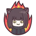 MiniheraNekofire