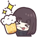 MiniheraDrunk