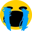 sob