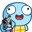 squirtleshoot