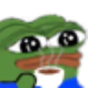 peepoGlance Discord Emoji