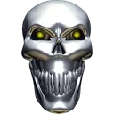 roboskull