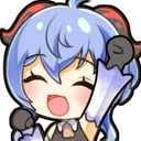 :GanyuYayRight: