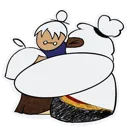 hug_thirdwheel