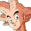 BaldGoku
