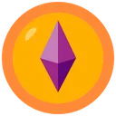 Ethereum ethereum Discord Emoji