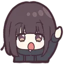 MiniheraRaiseHand