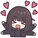 MiniheraExcited