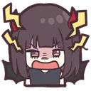 MiniheraDevilAngry
