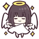 MiniheraAngelArmsOut