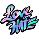 loveoverhatevalorant Discord Emoji