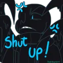 shutupsans