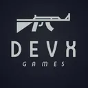 Devxgames Discord Emoji