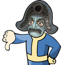 fasnacht_down Discord emoji