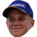 HULKENBERG