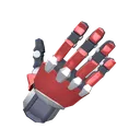 CyberneticHand CyberneticHand
