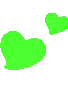 greenhearts